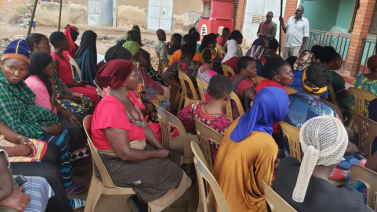 TDF partner hub photo